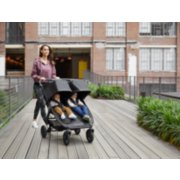 Baby jogger gt mini double hotsell